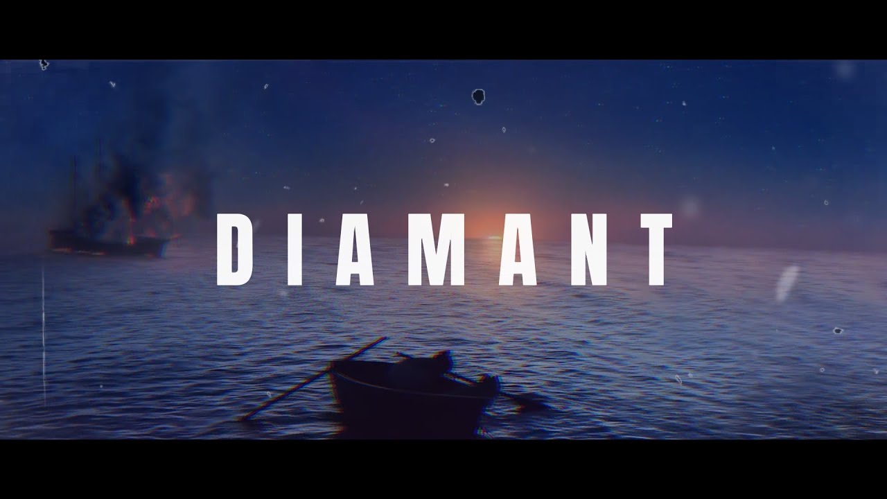 Booba x Sofiane Pamart type beat I Mélancolique piano/voix I 