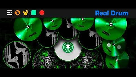 Cover Drum Tipe-X Lagi Lagi Sendiri #realdrum #Tipe-X #Tipe-xlagilagisendiri