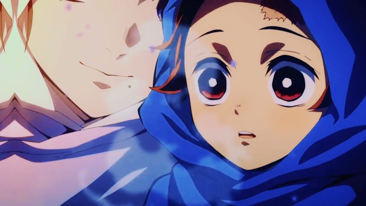 Demon Slayer Tanjiro