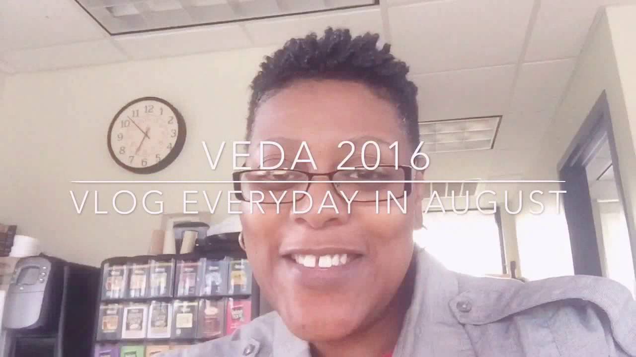 Veda Day 2! INTRO!