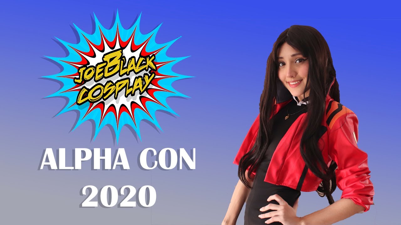 Alpha Con 2020 - YouTube