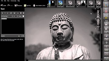 Smart Photo Editor - How To Publish Effects