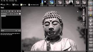 Smart Photo Editor - How To Publish Effects screenshot 5