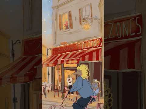 Timezones France ๐ซ๐ท has been out for a couple of months now, any tracks you've had on repeat? ๐ซถ