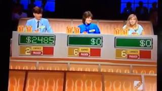 Press Your Luck #208 Part 4