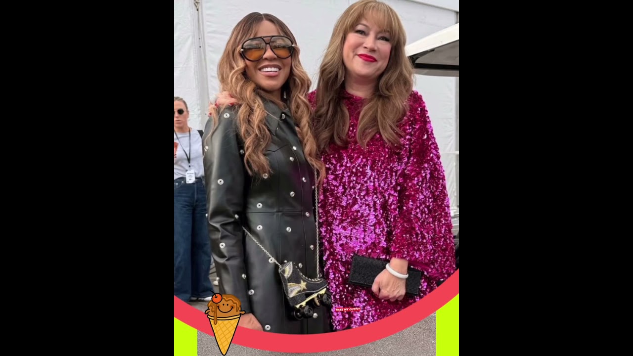 🔥 Mary Crosby & Jennifer Tilly at BravoCon 2025: Celebrity Reality TV Star News Tea