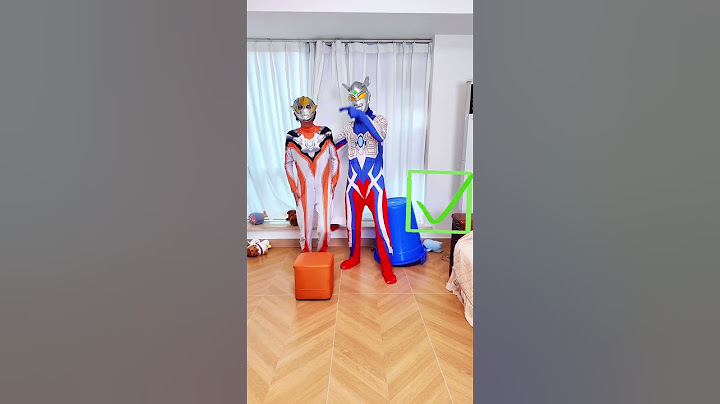 奥特曼挑战原地躲猫猫#赛罗奥特曼 #你相信光吗 #奧特曼 #兒童動畫