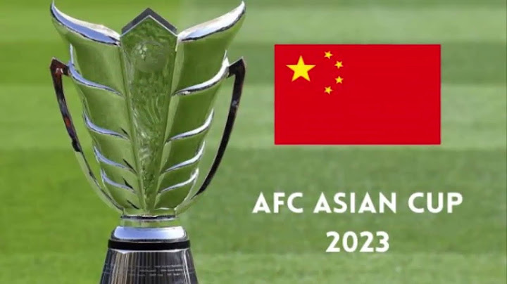 Châu á lấy bao nhiêu đội vào world cup 2023