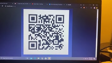 Crowd1 Referral Link/ QR Code