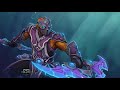 Dread's stream | OG vs Mid or Feed / Invoker / Navi vs OG | 16.11.2017