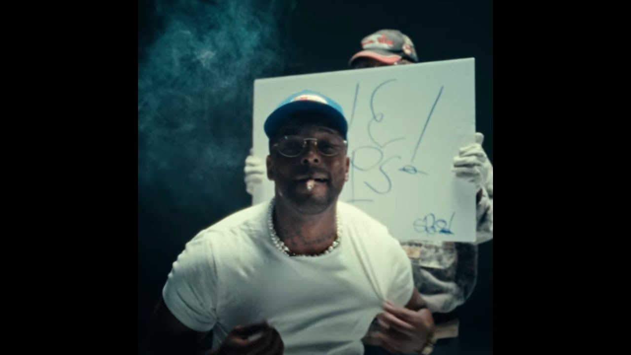 [FREE] SCHOOLBOY Q TYPE BEAT 