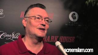 Dark House: Exclusive Premiere Interview with Victor Salva | ScreenSlam