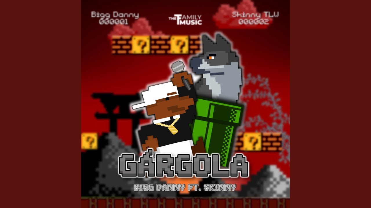 GÁRGOLA