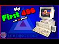 Leading Edge - the 486 that time forgot