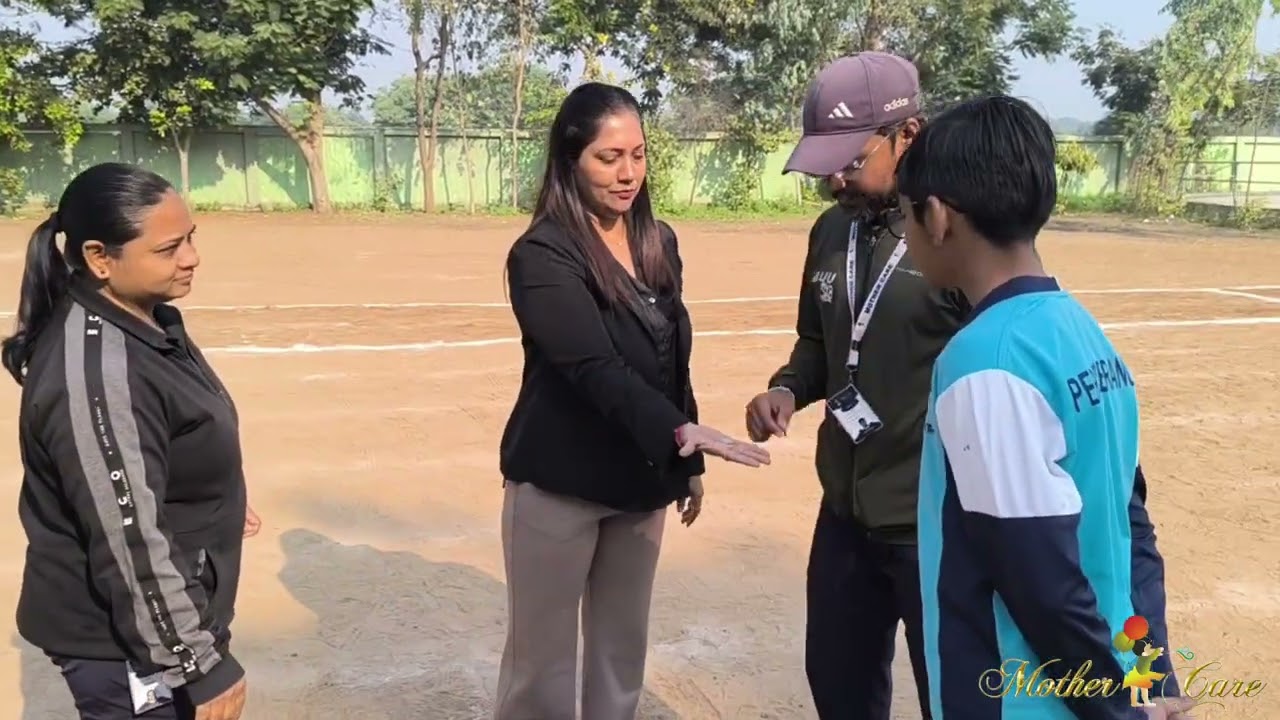Dream. Play. Win. | Mother Care Premier League – School Cricket Tournament