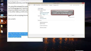 VLC Subtitles Problem