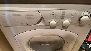 Ariston Washing Machine
