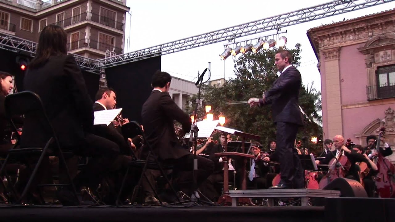 THE FILM SYMPHONY ORCHESTRA: Midnight Cowboy (John Barry) - YouTube