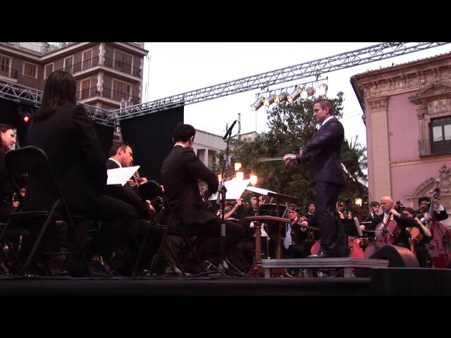 THE FILM SYMPHONY ORCHESTRA: Midnight Cowboy (John Barry)