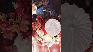 dekorasi lamaran lagi hits #shortsfeed #shortsvideo #shorts #decorasi #lamaran