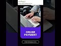 Online Payment