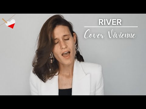 River - Krystian Ochman - Eurovision 2022 Poland (Cover Vivienne)