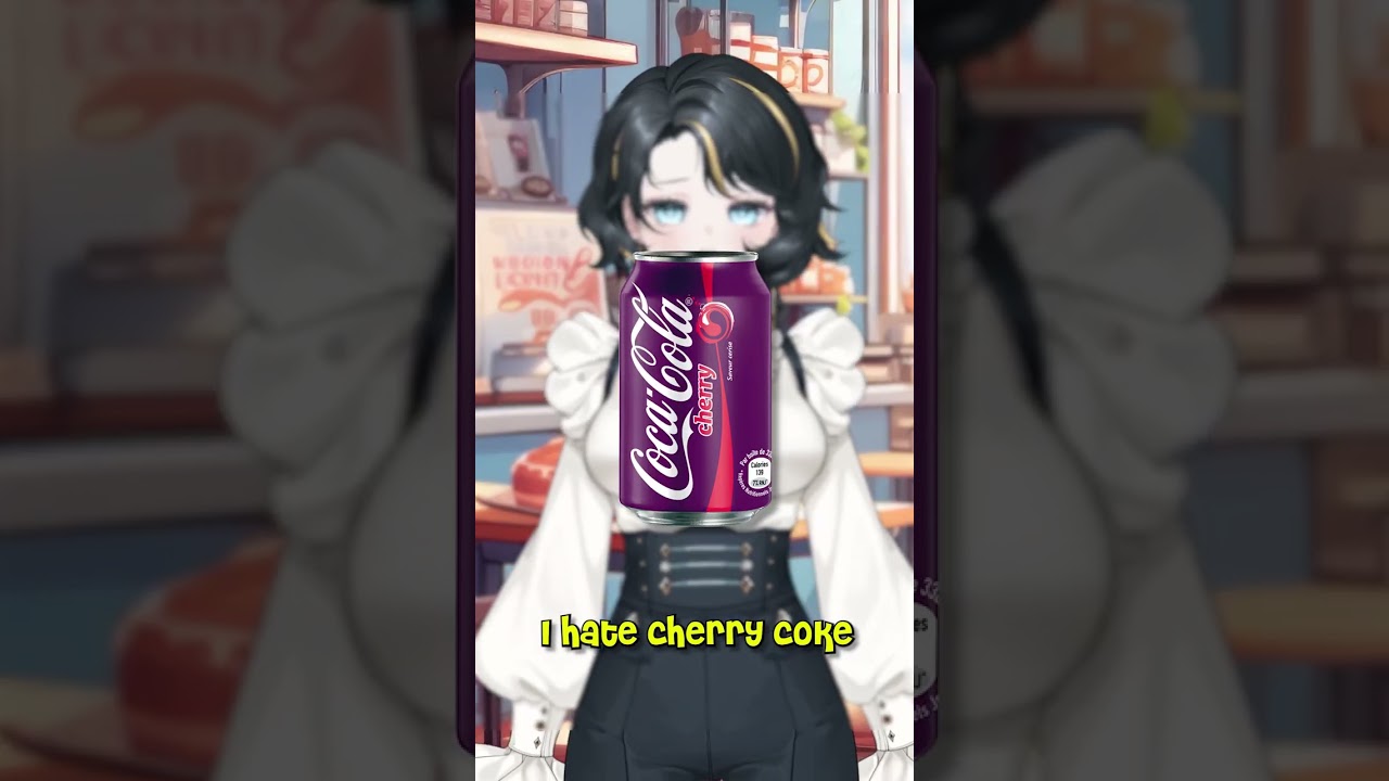 I was tricked