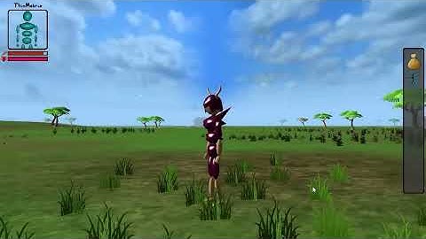 Java 3D Game Development 44: World Editor II