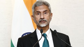 Criticising our jawans not right; we must trust our jawans: EAM Jaishankar slams Rahul Gandhi