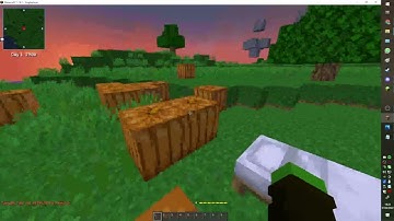 Baby Zombie (Custom Origin) DEVLOG 3