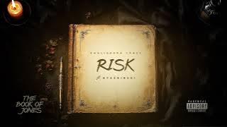 3.Risk - Khaligraph Jones ft Nyashinski