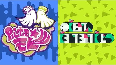 Splatoon Custom Splatfest matches: Squid Sisters or Off the Hook +RainMaker