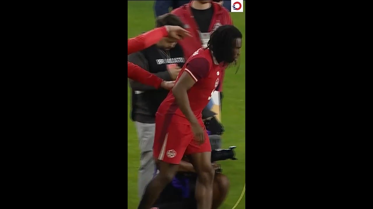 Should CanMNT be more cautious when dealing with injuries?