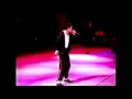 Michael jackson  billie jean live in tunis without red ball