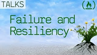 The human nature of failure & resiliency