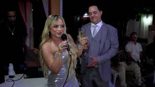 TROMPO LOCO narra los XV de Brianny