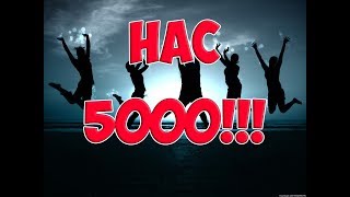 УРАА НАС 5000 :)