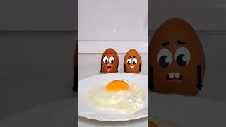 Goodland  Shocking Scrambled Eggs   goodland shorts doodles doodlesart