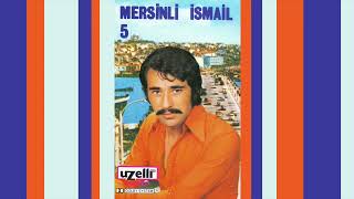 Kara Basma - Mersinli İsmail (Mersinli İsmail 5 Albümü)