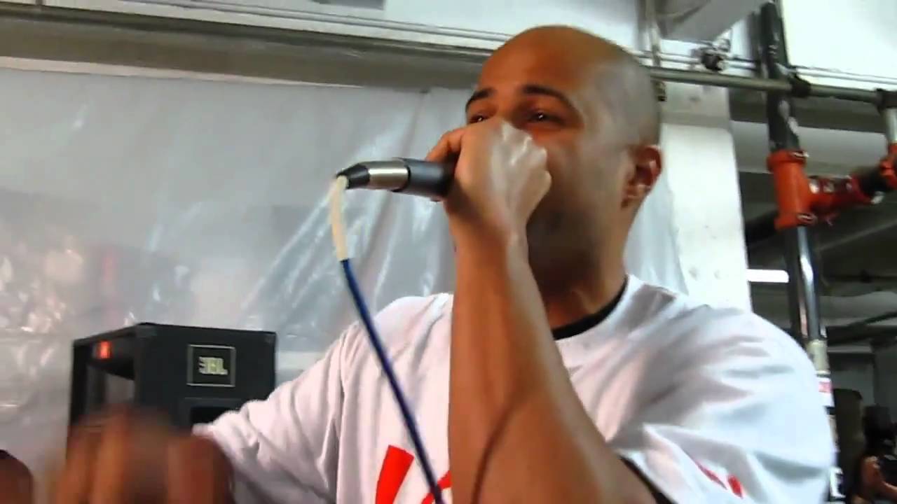 Watch Homeboy Sandman- Fuel (Acapella) @ Fat Beats (Brooklyn), NYC on YouTube Watch Homeboy Sandman- Fuel (Acapella) @ Fat Beats (Brooklyn), NYC on YouTube
