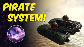 Finding Pirates Part 3 | Corvette Expedition Guide