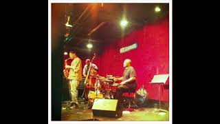 Jeff Tain Watts Trio (Steve Coleman, Robert Hurst, Jeff Tain Watts)