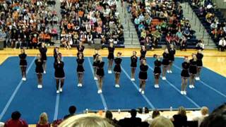 HHS at Dulles District 2011