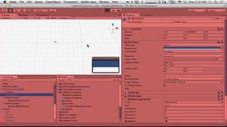 Breakfast With Unity: Ballistic Targeting Part 3 screenshot 1