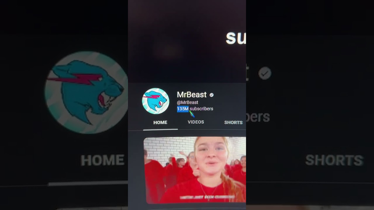 MrBeast got hacked 🤯 