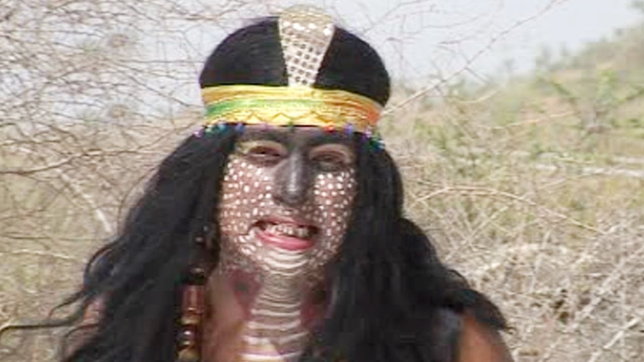 Naag Song Rajasthani - Tejaji Balto Dekhiyo Naag - Gokul Sharma - Rajasthani New Song