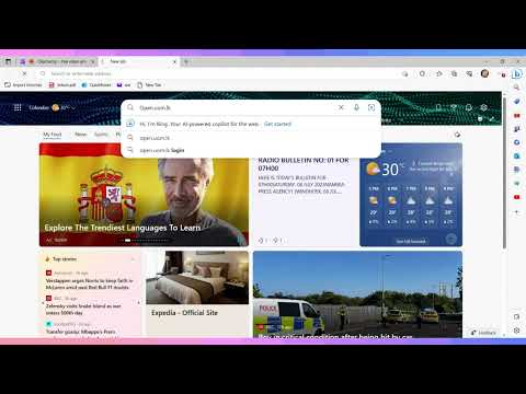 HOW TO LOG UOM