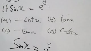 Chapter 4| Important Objective |Math-11