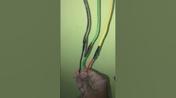 Extend Restaurant Counter Socket Wiring #fyp #shorts #electrician #wiring #electrical #diy #sparky