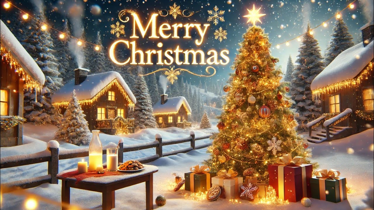 Top 10 Unique Christmas Wishes 2024 | Christmas wishes whatsapp status